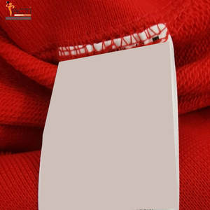 Nouveau design Sweats à capuche surdimensionnés à manches longues Coton Polyester Prix de gros Basics Sweats à capuche surdimensionnés en coton mélangé - Product Image 6