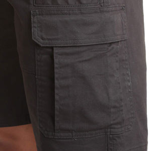 Short cargo robuste-Tenue de jour polyvalente, idéale pour l'utilité, conçue pour les activités de plein air, coupe confortable-Short en gros - Product Image 6