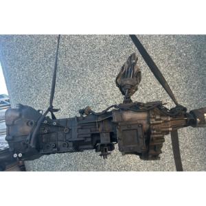 เกียร์ธรรมดาแบบครบชุด GREAT WALL MOTOR Hover Series 1703001C 4G64S4M เบนซิน 2378 (06>) - Product Image 3