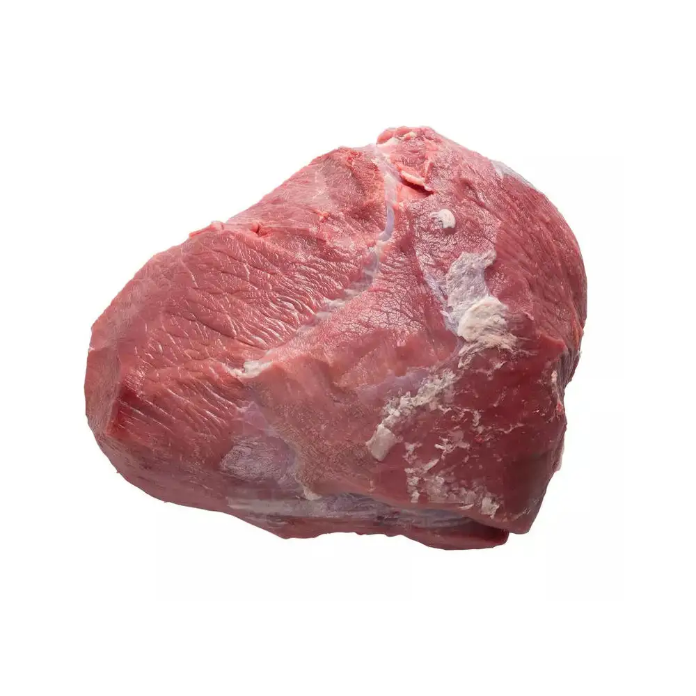 Alta qualità 100% conservato carne di maiale congelata/coscia di maiale/piedi di maiale per la vendita suino posteriore congelato