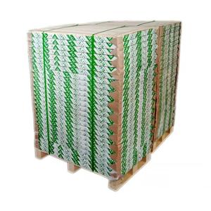 Vente en gros de feuilles autocollantes découpées au format A4 pour imprimante laser ou jet d'encre pour étiquettes ou photocopieuses - Product Image 2