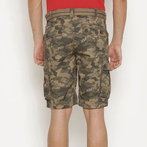 Pantalones cortos Cargo para hombre, alta calidad, logotipo personalizado, impresión, peso ligero, mejor diseño, pantalones cortos Cargo para hombre - Product Image 4