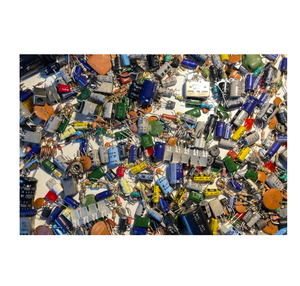 Déchets de remise à neuf de composants abordables à vendre ferraille en vrac idéale pour la réutilisation et la remise à neuf industrielles ferraille à faible coût - Product Image 2