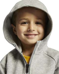 ชุดวอร์มสองชิ้นสำหรับเด็กวัยรุ่น - Product Image 2