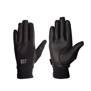 Gants d'équitation Gants d'équitation Gants d'équitation antidérapants en matériau synthétique Gants d'équitation en gros Fournisseurs de commandes en gros - Product Image 5