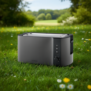 SEVERIN SEV AT9341 Long-Slit <b>Toaster</b> - Product Image 3