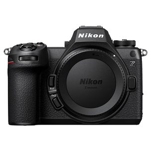 Z6III Mirrorless SLR Camera Bundle 128GB UHS-II SDXC <b>Memory</b> <b>Card</b> EN-EL15c Battery Shoulder Bag & Cleaning Kit Included - Product Image 1