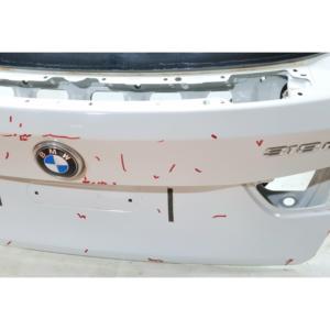 ฝาท้ายรถ BMW ซีรีส์ 3 F34 GT รุ่น 41007363253 (11>) ครบชุด - Product Image 5