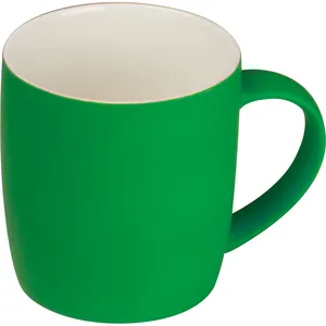 Tazza in Gomma Personalizzata per Uso Promozionale - Product Image 2