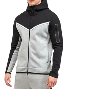 High Quality Wholesale Price Winter <b>Tracksuits</b> Premium Warm Comfortable Breathable Durable Fashion Sportswear - Product Image 1