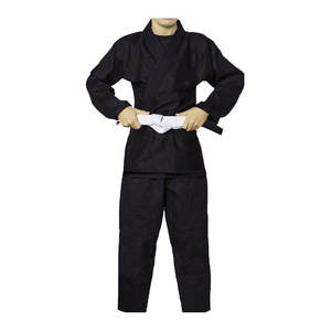 Venta caliente Jiu Jitsu Gi para niños, nuevo diseño Kids BJJ Gi, Jiu Jitsu Kimono - Product Image 2