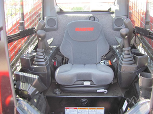 รถตักล้อยาง Manitou 3350VT ขนาดกะทัดรัด ปี 2026 กำลัง 100 แรงม้า ระบบยกแนวตั้ง ขาย - Product Image 6