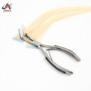 Herramientas de estilismo para el cabello, Material de acero inoxidable, Impresión de logotipo personalizado, alta calidad, venta al por mayor - Product Image 6