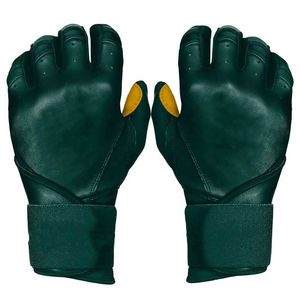 <b>Baseball</b> Bating <b>Gloves</b> / Best Sports <b>Baseball</b> <b>Gloves</b> Brand New Leather Made Batting <b>Gloves</b> for Base Ball and Soft Ball - Product Image 6
