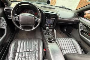 Chevrolet Camaro Z28 SS Coupe 2002 - Product Image 6