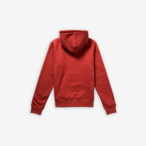 Sudadera de algodón de 420gsm de peso pesado para hombre, sudaderas con capucha con estampado de invierno, ropa de calle personalizada, ajuste Regular, alta calidad, XS - Product Image 2