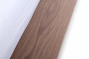 Muebles de dormitorio de diseño europeo moderno de lujo para TH-H8423, cama real tipo integrada con Mesillas de noche en cabecero supergrande - Product Image 4