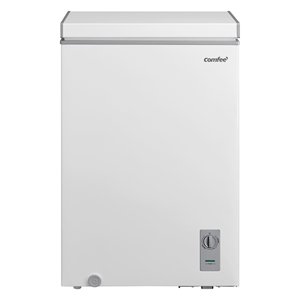Congelador horizontal RCC141WH2 Blanco clase E (54,7x44,6x85cm) - Product Image 1