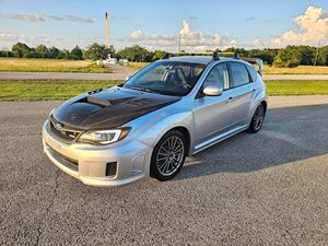 Impreza WRX Hatchback 2014, boîte manuelle 5 vitesses, turbocompressée - Product Image 6