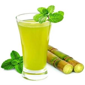 Concentrado de jugo de caña de azúcar tropical congelado de calidad superior hecho en Vietnam Precio barato Bebida rica en nutrientes - Product Image 1