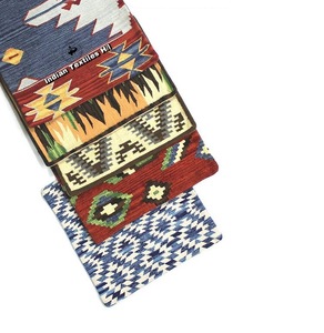 Latest Design Kilim Cushions Handmade Moroccan Wool Artisan Design for Home Decoration Woven Vintage Indian Supplier By ITHL - Product Image 3