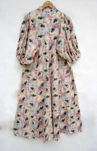 Grande taille Kimono Cardigan long surdimensionné luxe Kimono vacances vacances plage pour les femmes longue robe maxi - Product Image 2