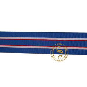 ริบบิ้นสำหรับพิธีมาโซนิกพร้อมผ้าด้าย - Product Image 4