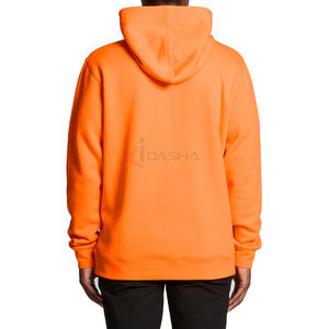 Usine Logo Personnalisé Hoodies Haute Couture 100% Coton Lourd 500gsm Surdimensionné Lavage À L'acide pour L'hiver Jersey Matériel pour Hommes - Product Image 4