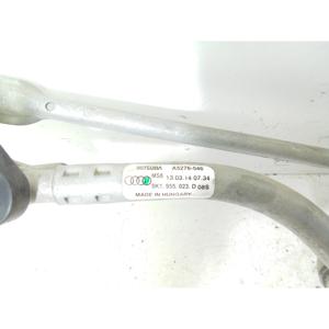 Motore Tergicristallo Anteriore Completo con Tandem per AUDI A4 Avant (8K5) 8k1955023d (08>15) - Product Image 6