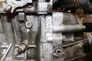 Toyota Solara 3.3L 3MZ V6 2004-2008 avec transmission automatique, 58 000 miles - Product Image 3