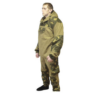 Uniforme tactique de qualité supérieure d'approvisionnement direct d'usine en nouveau stock uniforme tactique pour la vente en ligne uniforme tactique - Product Image 2