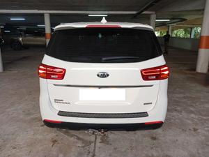KIA GRAND SEDONA 2.2CRDI EX+ 2019 d'occasion, conduite à gauche/droite - Product Image 2