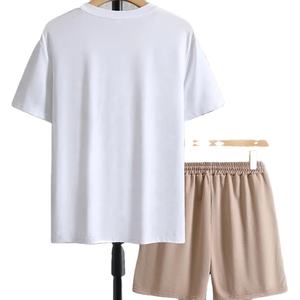 Camisetas de Hombre de Color Sólido Personalizadas de Alta Calidad, Camisetas de Hombre Más Vendidas a Precio Económico, Diseño Personalizado, Precio al por Mayor - Product Image 6