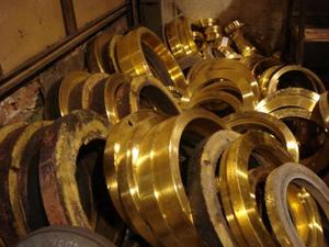 Miel en laiton jaune de qualité supérieure et ferraille en bronze à vendre au meilleur prix - Product Image 2