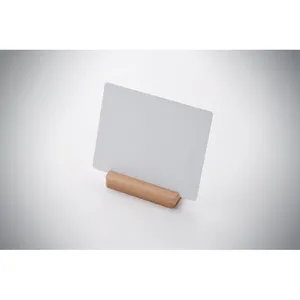 Plaques de sublimation personnalisées PROPLATE pour merchandising - Product Image 1