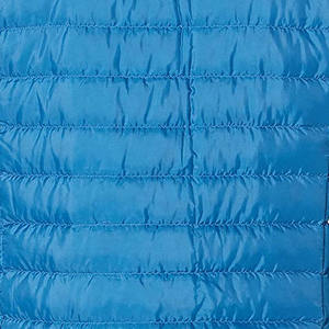 Chaqueta de invierno para hombre, chaqueta acolchada cálida con cuello de pie - Product Image 6