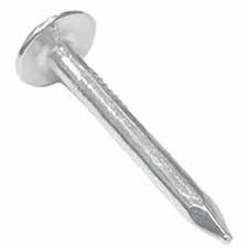 Galvanized Steel Wire Nails Class 4.8 6.8 Grade Common Head <b>Fasteners</b> Smooth Shank Diamond Point 3/4/5/6 Gauge 2 for - Product Image 5