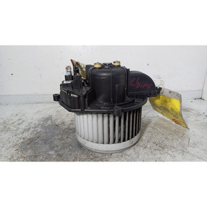 VENTILATEUR DE MOTEUR CITROEN C4 Picasso Mk1 6441CF DV6TED4-9HZ diesel 1560 (06>13) - Product Image 3