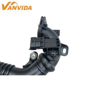 Manguera de Admisión del Turbocompresor OE 144603650R 144605014R para RENAULT <span class=keywords><strong>MEGANE</strong></span> SCENIC - Product Image 3
