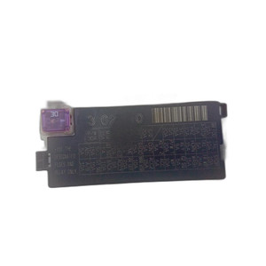 กล่องฟิวส์ซูซูกิ อิกนิส ซีรีส์ (/MF) 1362R10 K12C เบนซิน 1242 (17>) - Product Image 2