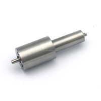 Injecteur diesel DLLA144S992 043327178 pour Renault CBH 340 CBH 350 Camion MIDR 06.35.40 Pièces moteur