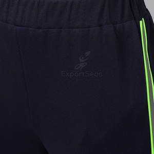 Conjunto de chándal de invierno de buena calidad para mujer, conjunto de chándal de manga larga con diseño de dos piezas - Product Image 6