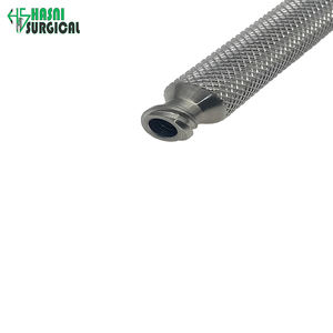 Aiguille de guidage en acier inoxydable pour lifting cutané, instrument de lifting cutané - Product Image 5