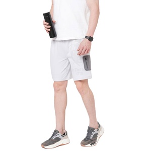 Nuevos Shorts Casuales para Hombre 2026, Diseño Personalizado, 100% Nailon, Secado Rápido, Transpirables, para Playa, Marca Privada - Product Image 4