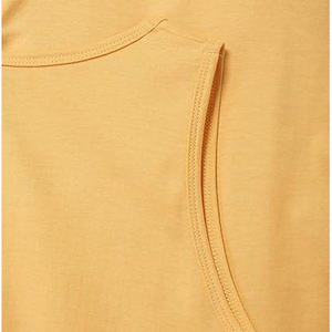 Débardeur de sport pour homme en coton et élasthanne, séchage rapide, respirant, sans manches, pour musculation et entraînement en salle de sport - Product Image 4