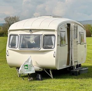 Remolque de caravana tipo lágrima, remolques para autocaravanas, estándares australianos. - Product Image 2