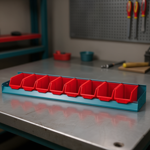 Usag Tray-Holders for <b>Tool</b> <b>Storage</b> - Product Image 3