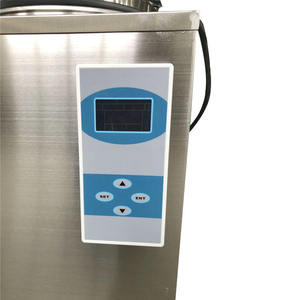 Esterilizador a Vapor LS-HD 35l 50l 75l 100l Vapor Autoclave Vertical de 50 Litros - Product Image 4