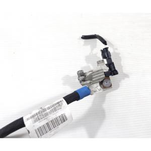 Câble de batterie négatif PEUGEOT 208 Série 9865329080 HN09 Hybride 1200 (19>) - Product Image 2
