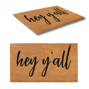 BEST ITEM <b>Waterproof</b> PVC Coil Floor <b>Mat</b> Rug for Indoor and <b>Outdoor</b> Use Easy Maintenance From Vietnam - Product Image 1